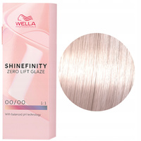 Farba do włosów - Wella Shinefinity 60 ml 07/13 Gold Profesjonalna