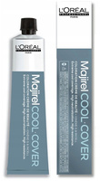 Farba do włosów - Loreal Majirel Cool Cover 50ml 10.1