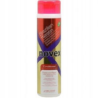 Odżywka do włosów - Novex Brazilian Keratin 300ml