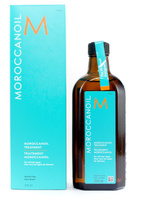 Olejek do włosów - Moroccanoil Treatment Light 200ml