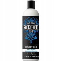 Szampon do włosów - TIGI ROCKAHOLIC Heaven's Door 355ml