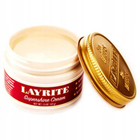 Nabłyszczająca pasta do włosów - Layrite Supershine Cream 42g