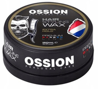 Wosk do stylizacji - Morfose Ossion PB Wax Extra Hold 150ml