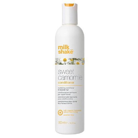 Odżywka do włosów - Milk Shake Sweet Camomile 300ml Słodka