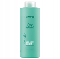 Szampon do włosów suchych - Wella INVIGO Volume 1000ml