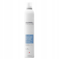 Pianka do włosów - Goldwell STS Volume Bodifying Control 500ml