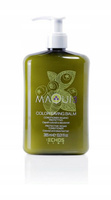 Odżywka do włosów - ECHOSLINE MAQUI COLOR SAVING 385ml