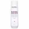 Szampon neutralizujący do włosów blond - Goldwell DLS Blondes&Highlights 25