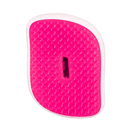 Szczotka do włosów - Tangle Teezer Compact Styler Puma Neon Pink