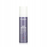 Spray do włosów Goldwell Diamond Gloss 150ml Nabłyszczający i dyscyplinuje