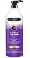 Szampon do włosów - Morfose Silver 1000ml