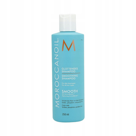 Szampon do włosów - Moroccanoil Smoothing 500ml