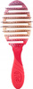 Szczotka do włosów Wet Brush Pro Flex Dry Ombre Coral Elastyczna 190g