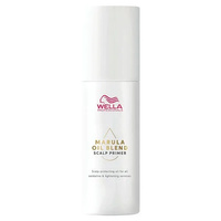 Olejek Marula - Wella Marula Oil 150ml Do skóry głowy