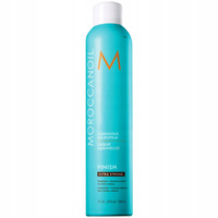 Spray do włosów - Moroccanoil Luminos Extra Strong 330ml