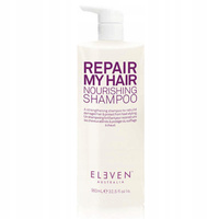 Szampon do włosów - Eleven Australia Repair My Hair 960ml