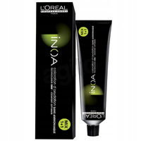 Farba do włosów - L'Oreal Inoa 60ml 5.54 Brown Resist