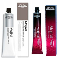 Farba do włosów - L'Oreal Majirel 50ml 10.21