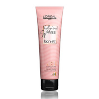 Stylizator do włosów - Loreal Hollywood Waves Fatales 150 ml