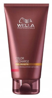 Odżywka do włosów - Wella Prof Color Recharge 200ml Zimny Brąz