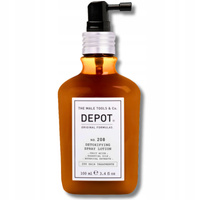 Lotion do skóry głowy - Depot NO. 208 Detoxifying Lotion Spray 100ml