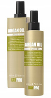 Odżywka do włosów - KayPro Argan Oil 10in1 200ml