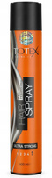 Lakier do włosów - Totex Hair Spray Ultra Strong 400ml