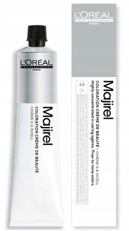 Farba do włosów - Loreal Majirel 50ml 9.03