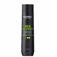 Szampon przeciwłupieżowy Goldwell DLS Men Anti Dandruff 300ml Dla mężczyzn