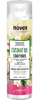 Odżywka do włosów - Novex Coconut Oil 300ml