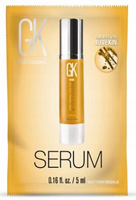 Serum do włosów - Global Keratin GKHair 5ml