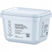 Rozjaśniacz do włosów - Schwarzkopf Igora Vario Blond Plus 450g