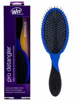 Szczotka do włosów - Wet Brush Pro Detangler Royal Blue