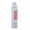 Lakier do włosów - Schwarzkopf Osis+ Elastic Medium Hold 300ml Elastycznie utrwalający