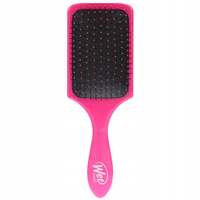 Szczotka do włosów - Wet Brush Paddle Detangler Purple