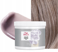 Maska koloryzująca - Wella Color Fresh Pearl Blonde 500ml