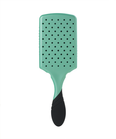 Szczotka do włosów - Wet Brush Pro Paddle Detangler Purist Blue